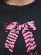 Coop Gotta Bow T- Shirt