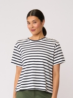 Foil On The Side Top