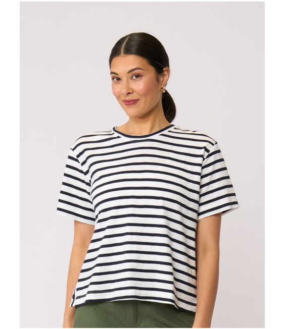 Foil On The Side Top