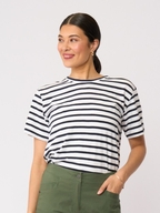 Foil On The Side Top