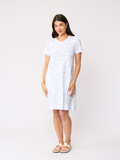 Foil Oh Frock Dress-style-MCRAES
