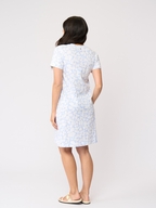 Foil Oh Frock Dress