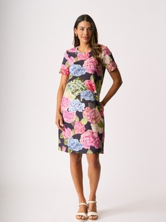 Memo Summer Dress-style-MCRAES