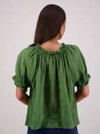 Briarwood Teddy Top