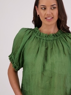 Briarwood Teddy Top