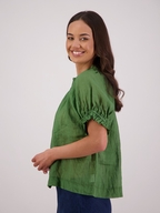 Briarwood Teddy Top