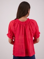 Briarwood Teddy Top