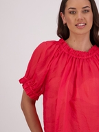 Briarwood Teddy Top
