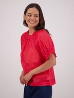 Briarwood Teddy Top