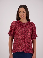 Briarwood Teddy Top