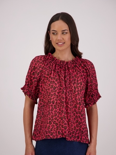 Briarwood Teddy Top-style-MCRAES