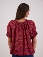 Briarwood Teddy Top