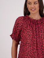 Briarwood Teddy Top