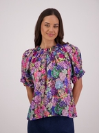 Briarwood Teddy Top