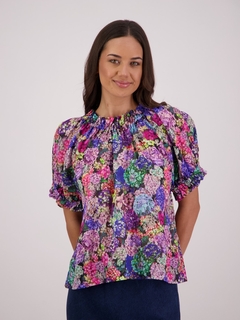 Briarwood Teddy Top-style-MCRAES