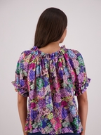 Briarwood Teddy Top