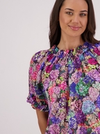 Briarwood Teddy Top