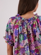 Briarwood Teddy Top