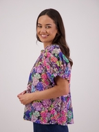 Briarwood Teddy Top