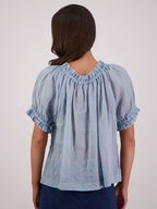Briarwood Teddy Top