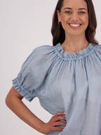 Briarwood Teddy Top