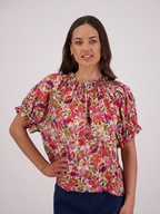 Briarwood Teddy Top