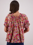 Briarwood Teddy Top