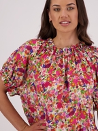 Briarwood Teddy Top