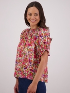 Briarwood Teddy Top