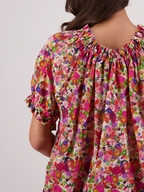 Briarwood Teddy Top