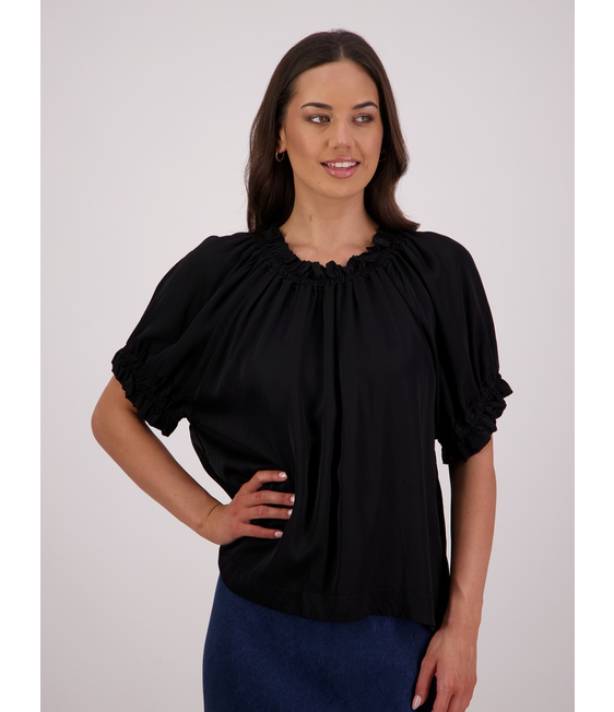 Briarwood Teddy Top