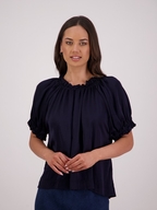 Briarwood Teddy Top