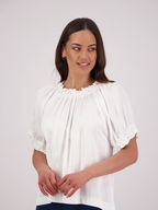 Briarwood Teddy Top