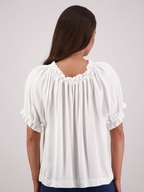 Briarwood Teddy Top