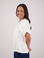 Briarwood Teddy Top
