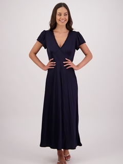 Briarwood Tully Dress-style-MCRAES