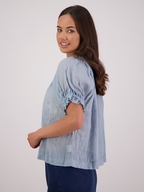 Briarwood Teddy Top