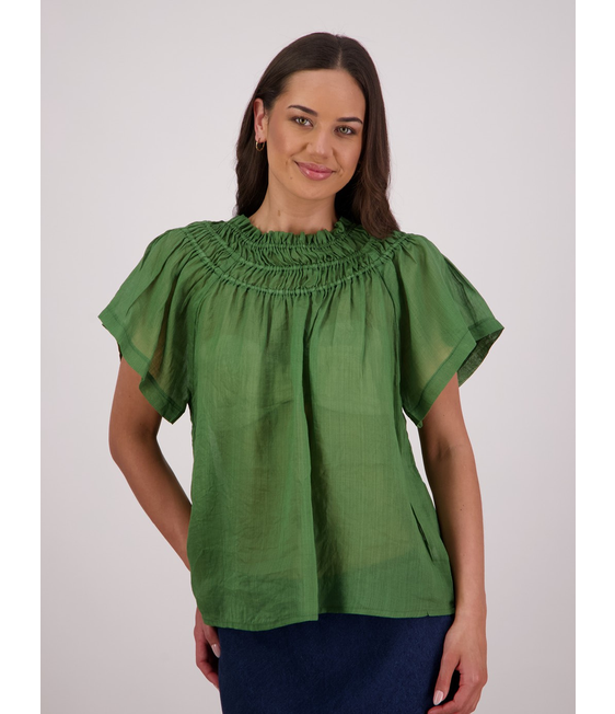 Briarwood Sally Top