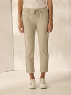 Lania Zane Boyfriend Jean