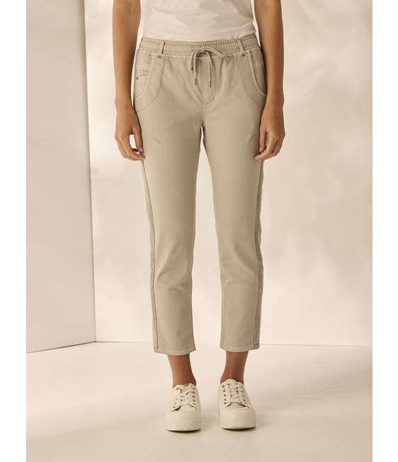 Lania Zane Boyfriend Jean