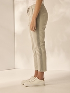 Lania Zane Boyfriend Jean