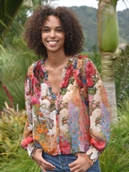 Coop Meadow Muse Blouse