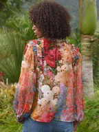 Coop Meadow Muse Blouse