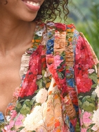 Coop Meadow Muse Blouse