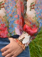 Coop Meadow Muse Blouse
