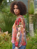 Coop Meadow Muse Blouse