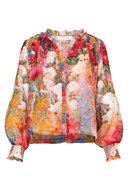 Coop Meadow Muse Blouse