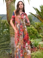 Coop Flor-Ever After Dress