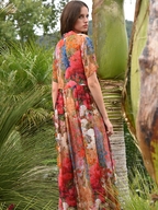 Coop Flor-Ever After Dress