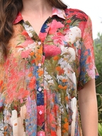 Coop Flor-Ever After Dress